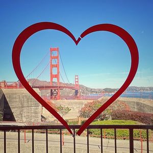 Image post by @onlyinsf on Instagram