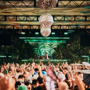 Image post by @crssdfest on Instagram
