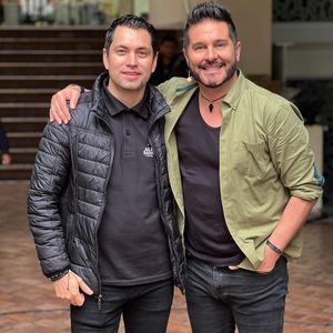 Image post by @alexandervargasoficial on Instagram