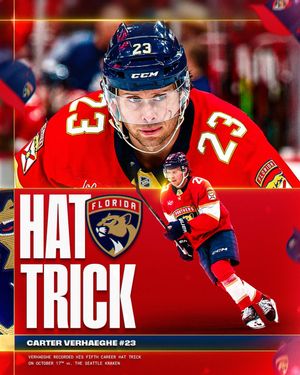 Image post by @nhl on Instagram