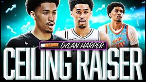 Video post by @noceilingsnba on YouTube