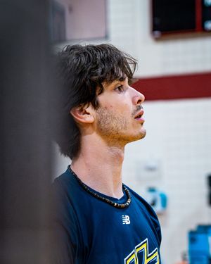 Image post by @merrimackmvb on Instagram