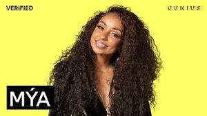Video post by @genius on YouTube