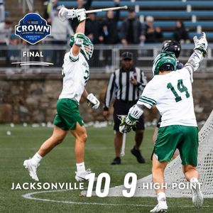 Image post by @thecrownlax on Instagram