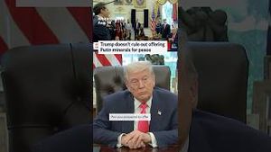Video post by @nbcnews on YouTube
