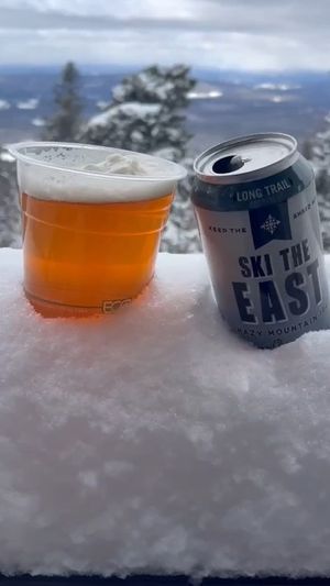 Video post by @mountsunapeeresort on Facebook