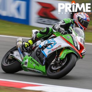 Image post by @primemediauk on Instagram