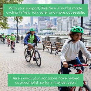 Image post by @bikenewyork on Instagram