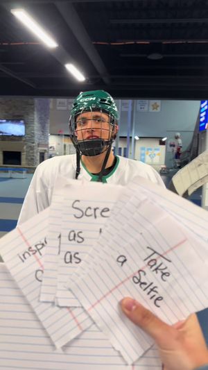 Video post by @fschockey on TikTok