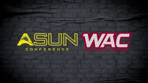 Image post by @ASUN_Football on Twitter