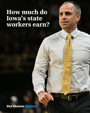 Image post by @dmregister on Instagram