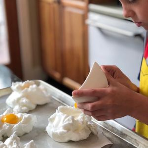 Image post by @testkitchenkids on Instagram