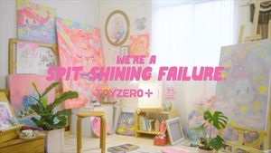 Video post by @toyzeroplus on Instagram
