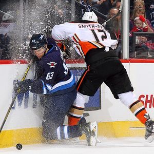Image post by @anaheimducks on Instagram