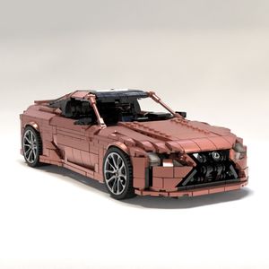 Image post by @discoverlexus on Instagram