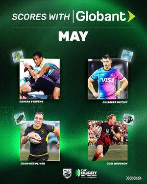 Image post by @therugbynetwork on Instagram