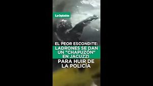 Video post by @laopinionla on YouTube