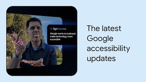 Video post by @google on YouTube
