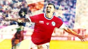 Video post by @futbolbilingue on YouTube