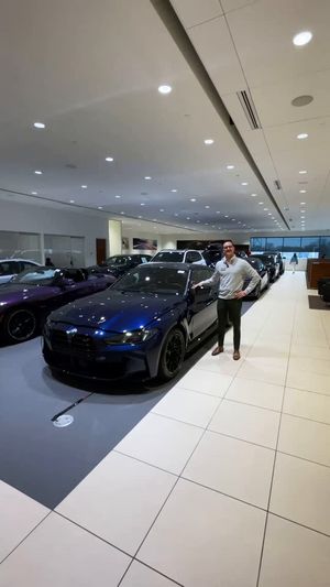 Video post by @motorwerksbmw on Instagram