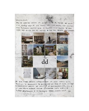 Image post by @tallerdaviddana on Instagram