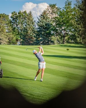 Image post by @csumgolf on Instagram