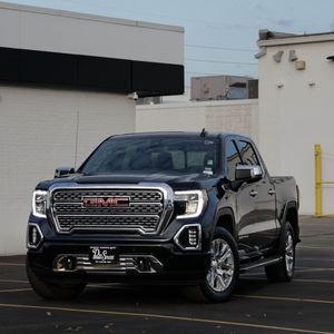 Image post by @davesinclairbuickgmc on Instagram