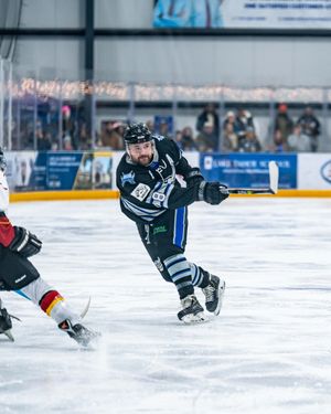 Image post by @renoiceraiders on Instagram