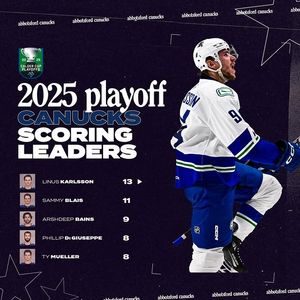 Image post by @theahl on Instagram