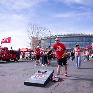 Image post by @big12conference on Instagram