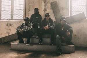 Image post by @cypresshill on Instagram