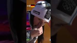 Video post by @eurosportdeutschland on YouTube