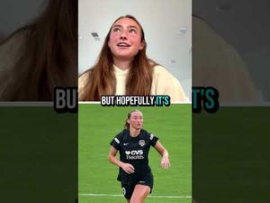 Video post by @wearefearlesssc on YouTube