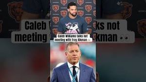 Video post by @Bleacher Report on YouTube