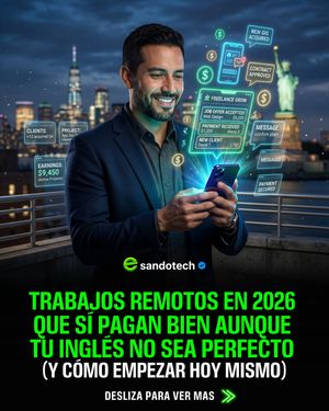 Image post by @esandotech on Instagram