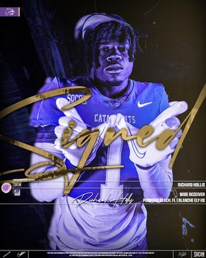 Image post by @catamountsfb on Instagram