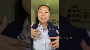 Video post by @annielong on YouTube