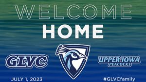 Image post by @GLVCsports on Twitter