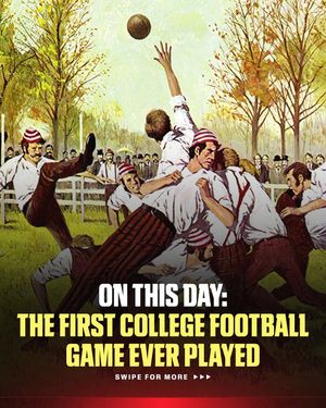 Image post by @espncfb on Instagram