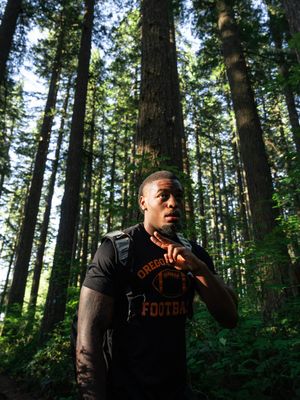 Image post by @beaverfootball on Instagram