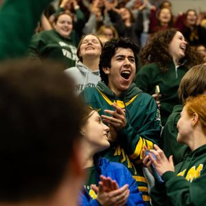 Image post by @uvmmhockey on Instagram