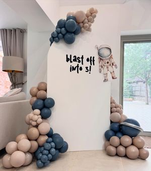 Image post by @balloonoccasions on Instagram