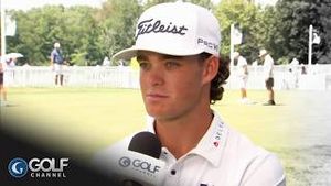 Video post by @golfchannel on YouTube