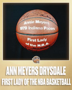 Image post by @hoophall on Instagram