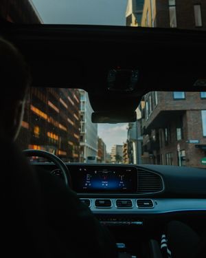 Image post by @mercedesbenz on Instagram