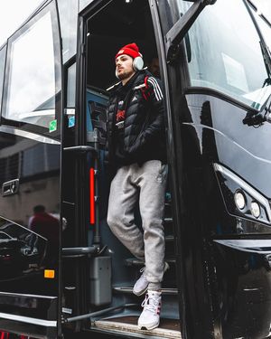 Image post by @huskermbb on Instagram