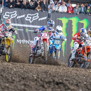 Image post by @racerxonline on Instagram