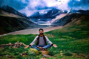 Image post by @atulfilmaker on Instagram