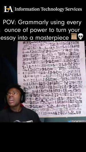 Video post by @mycalstatela on TikTok