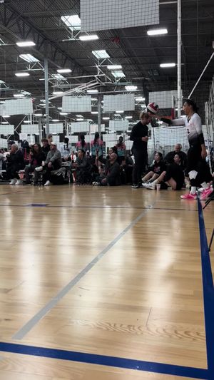 Video post by @simbavolleyball on TikTok